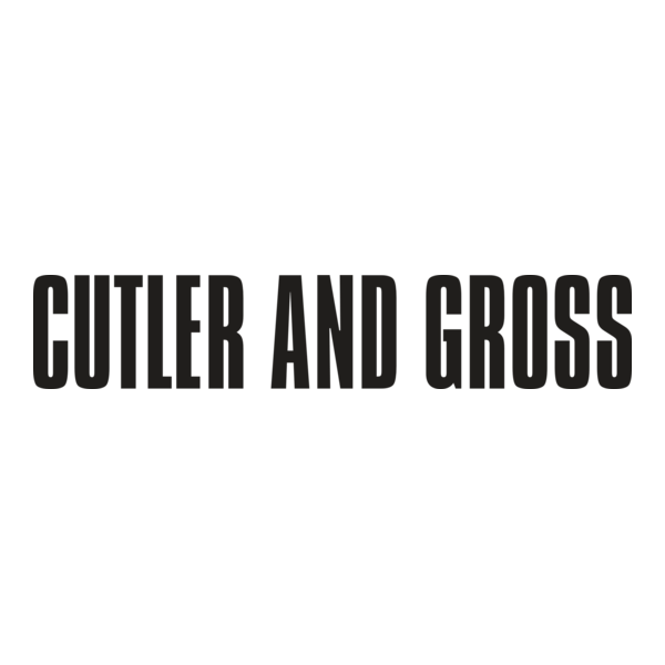 CUTLER & GROSS